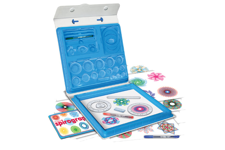 Spirograph Deluxe Set