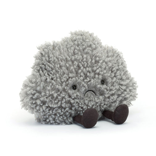 Jellycat- Amuseables Storm Cloud
