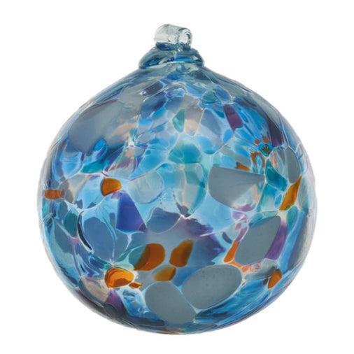 Kitras - 3" Calico Ball Stormy Sea