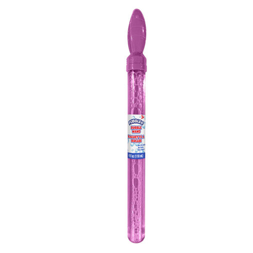Fubbles Bubble Wand