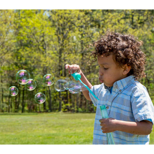 Fubbles Bubble Wand