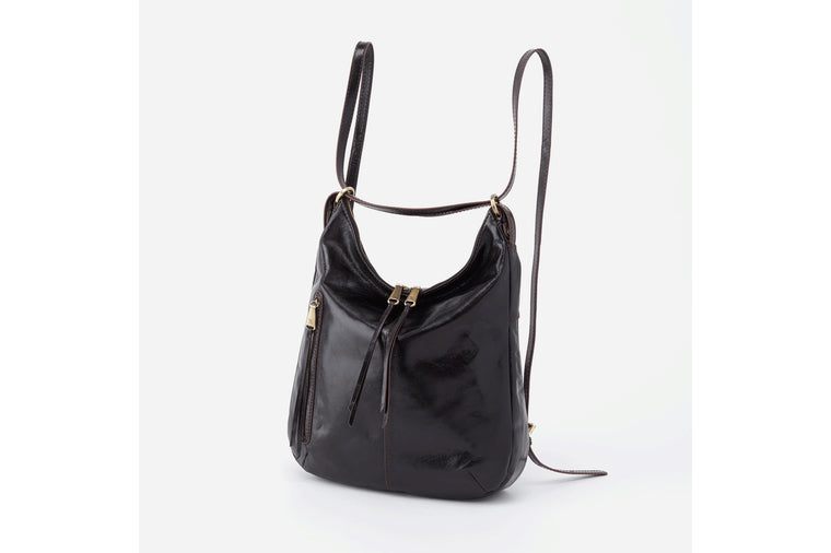 Hobo Bags - Merrin - Black