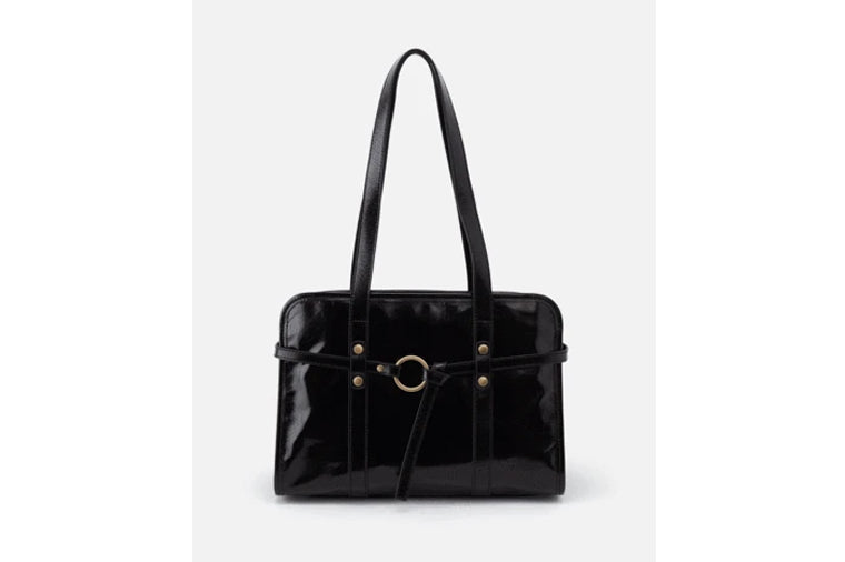 Hobo Bags - Avon - Black