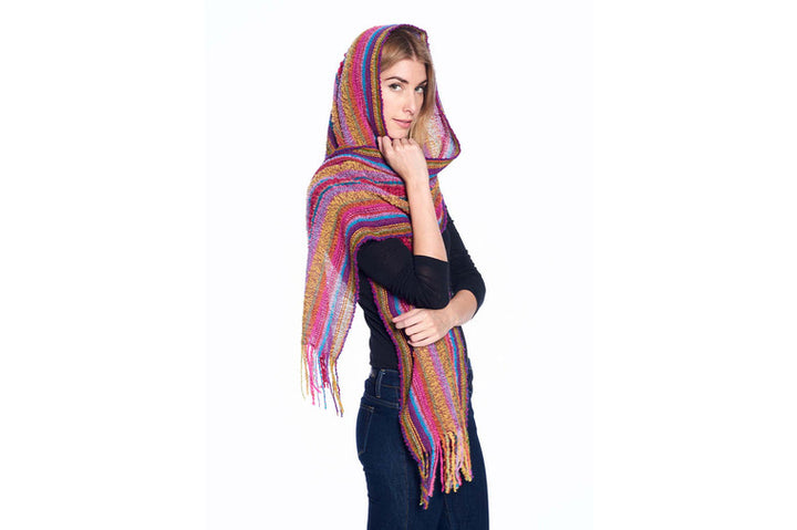 Shupaca - Fiesta Scarf