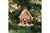 Ginger Cottages - Gingerbread Cottage Ornament