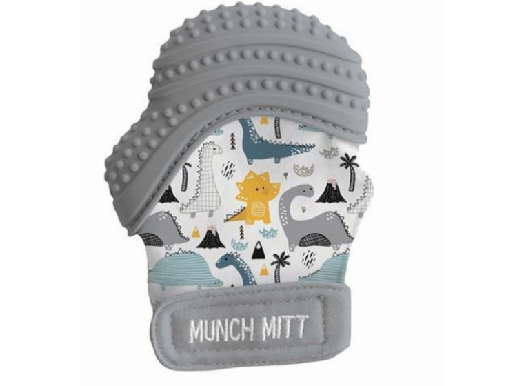 Munch Mitt - Darling Dinos