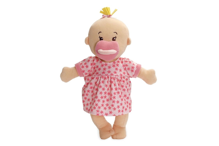Wee Baby Stella - Peach