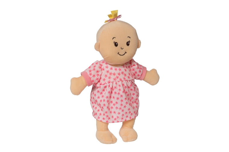 Wee Baby Stella - Peach