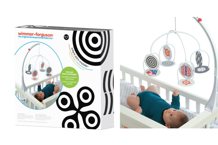 Wimmer-Ferguson Infant Stim-Mobile