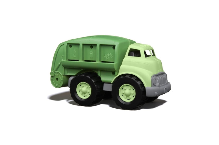 Green Toys - Recycling Truck