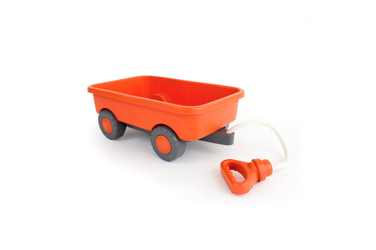 Green Toys - Wagon