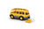 Green Toys - School Bus Wagon