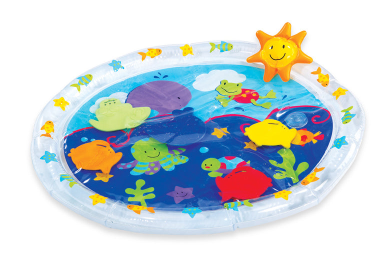 My First Waterplay Mat