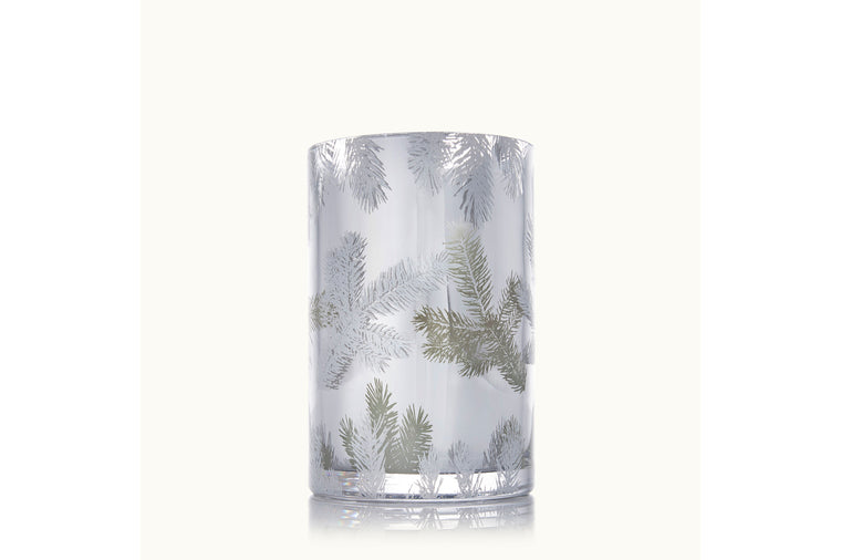 Thymes - Frasier Fir - Medium Statement Luminary Candle