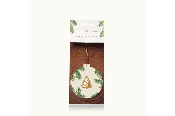 Thymes - Frasier Fir - Sachet