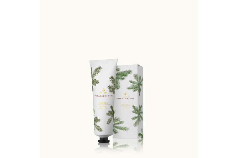 Thymes Frasier Fir Hand Wash: Official Stockist