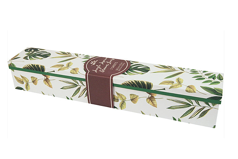 Jungle Jasmine Drawer Liners