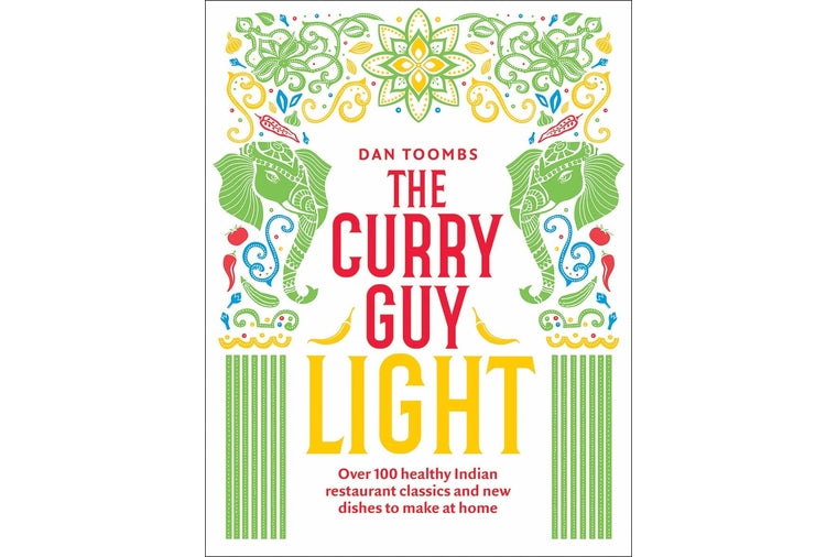 The Curry Guy Light