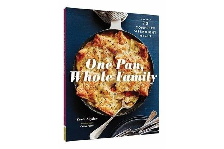 One Pan, Whole Family