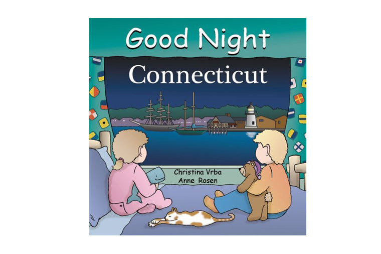 Good Night Connecticut