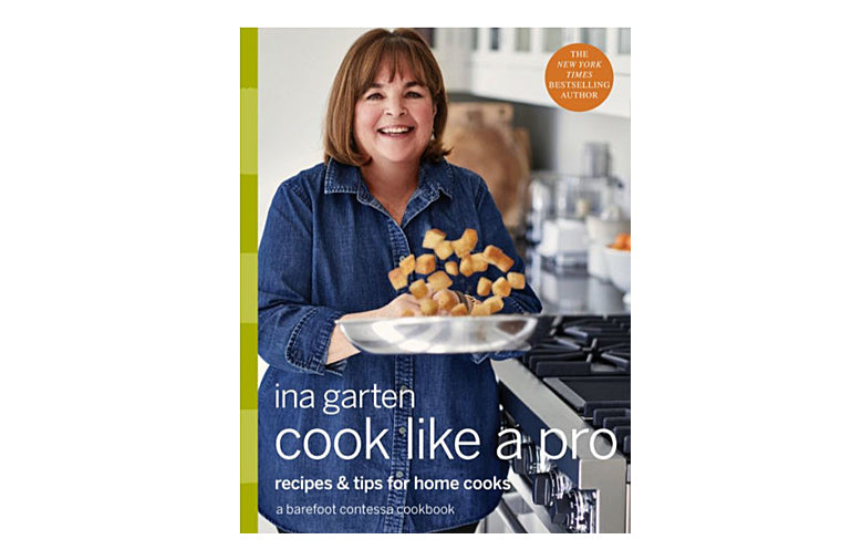 Ina Garten Cook Like a Pro