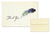 Peter Pauper Press - Watercolor Quill Thank You Notes