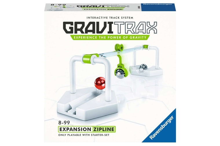 Ravensburger - GraviTrax - Zipline
