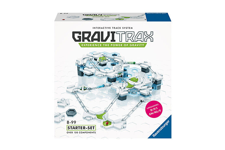 GraviTrax Starter Set by Ravensburger