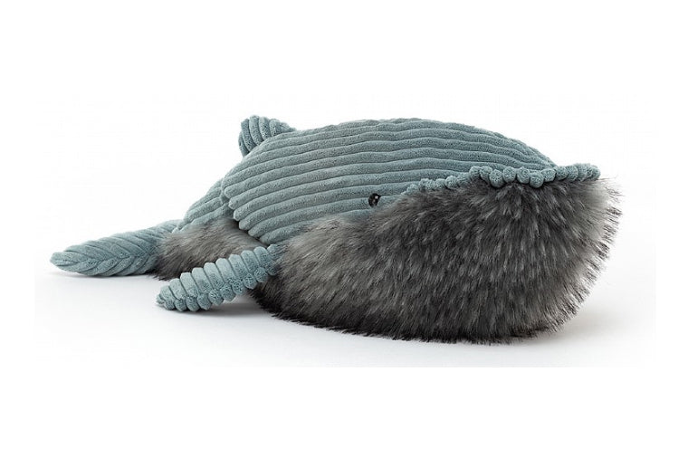 JellyCat - Wiley Whale