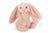 JellyCat - Bashful Blush Bunny