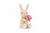 JellyCat - Bonnie Bunny with Peony