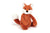 JellyCat - Bashful Fox