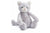 JellyCat - Bashful Kitty Grey