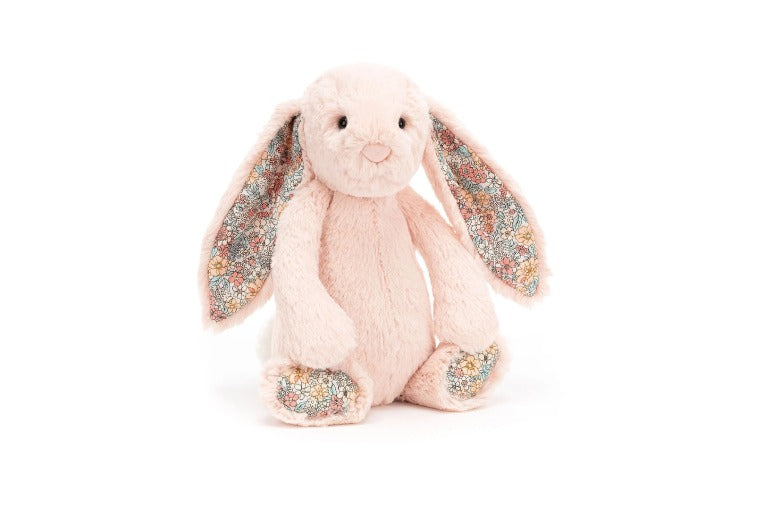 Jellycat - Blossom Blush Bunny