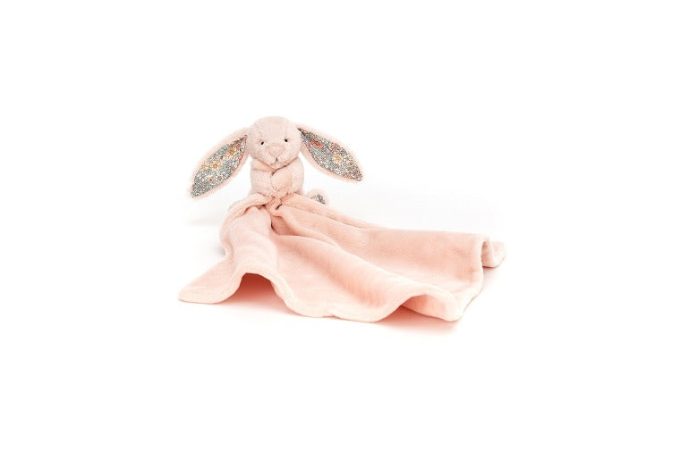 JellyCat - Blush Bunny Soother