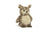JellyCat - Oberon Owl