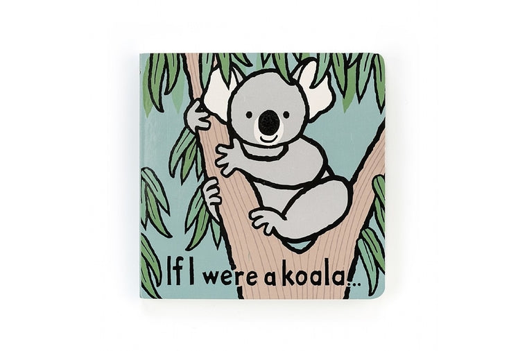 If I Were a Koala