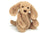 JellyCat - Bashful Toffee Puppy