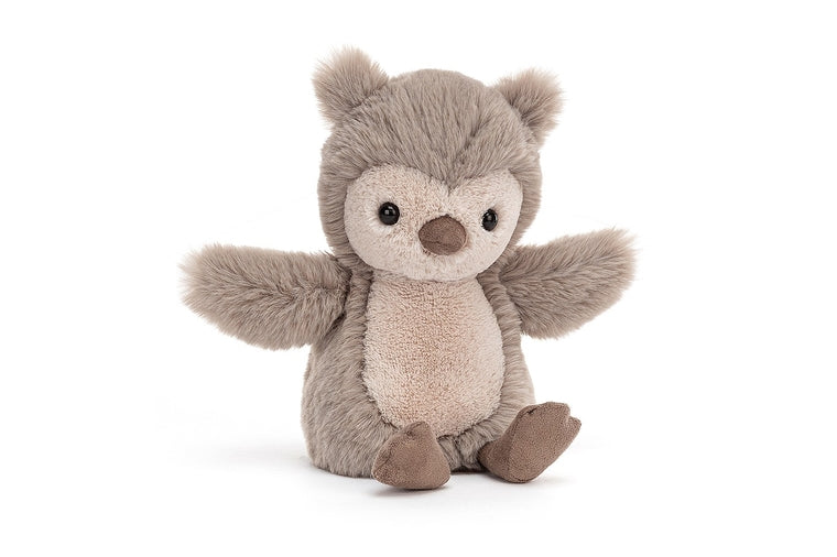 JellyCat - Willow Owl