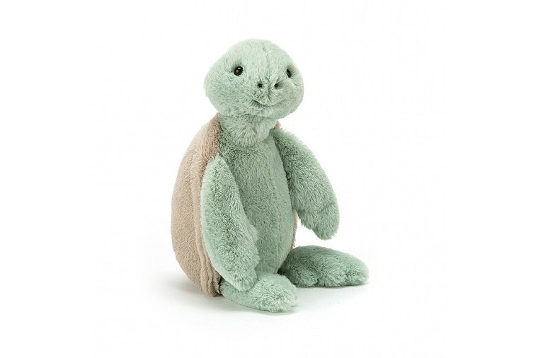 JellyCat - Bashful Turtle - Medium