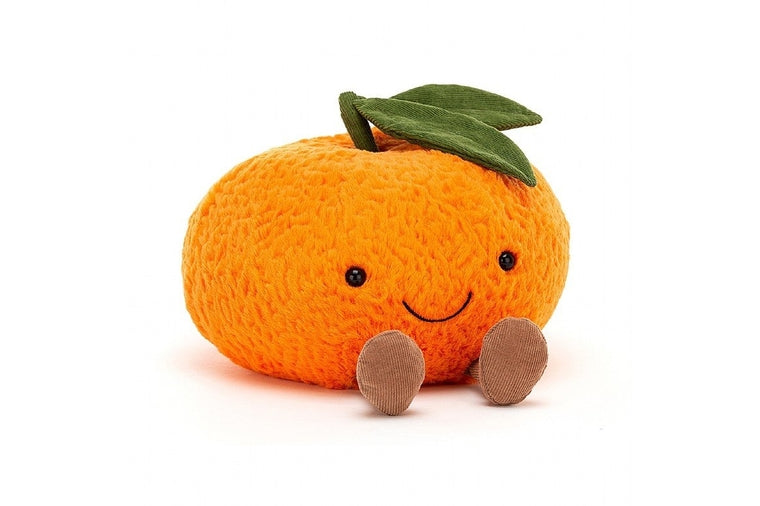 JellyCat - Amuseable Clementine - Small