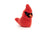 JellyCat - Birdling Cardinal