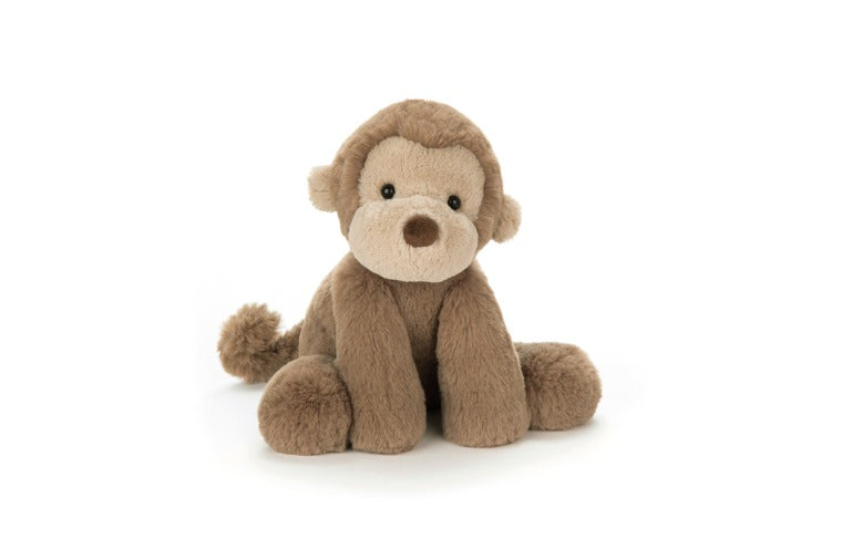 Jellycat - Smudge Monkey