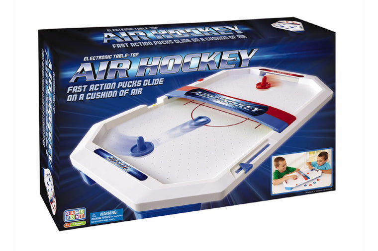 Table Top Air Hockey