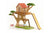 Calico Critters - Adventure Tree House