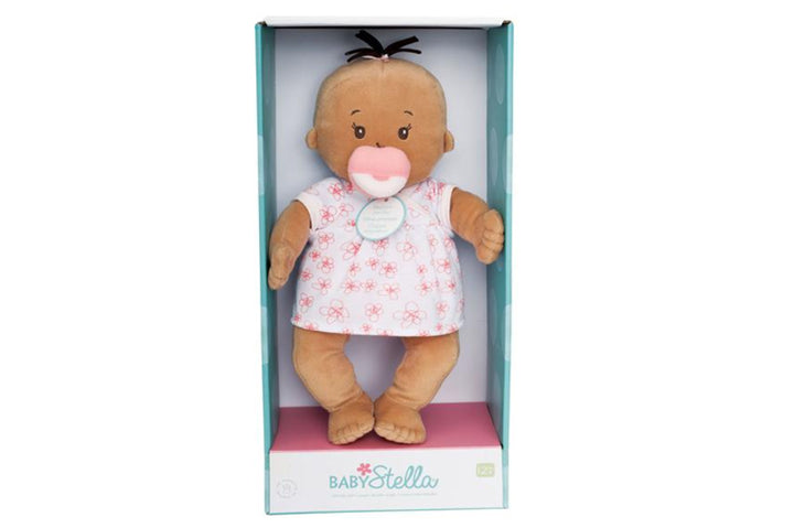 Wee Baby Stella Beige Doll