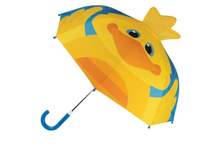 Duck Pop-Up Umbrella - Stephen Joseph