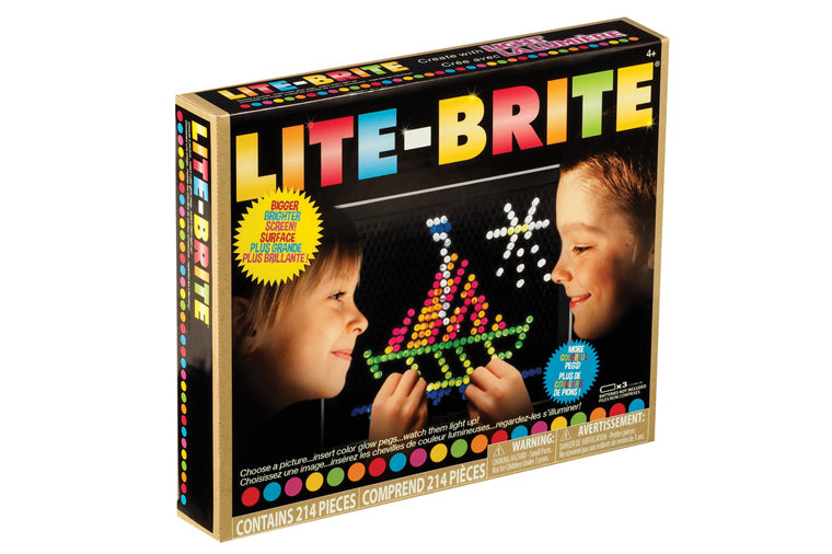 Lite-Brite