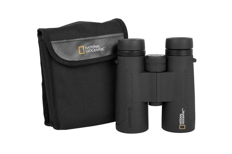 National Geographic 8x42 Binoculars