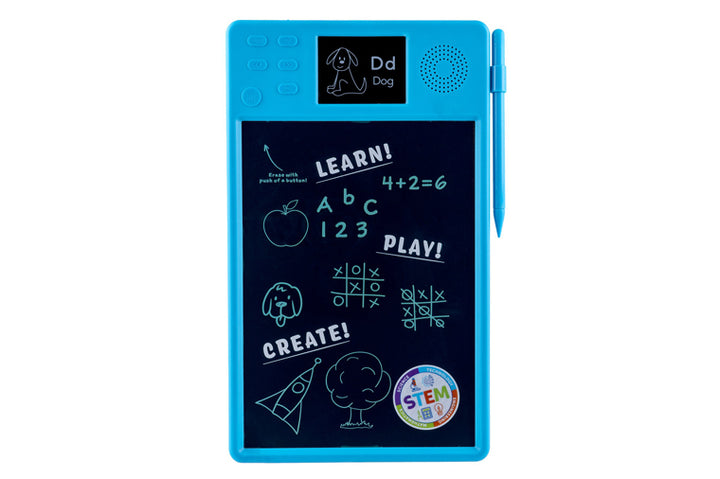 Explore One Interactive Fun Board